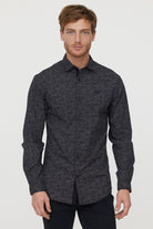 Chemise Dioki Black