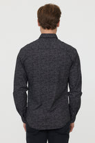 Chemise Dioki Black