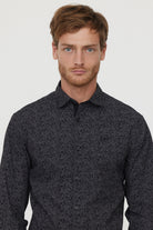 Chemise Dioki Black