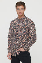 Chemise Divio Black