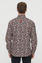 Chemise Divio Black