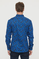 Chemise Dylan Navy