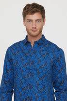 Chemise Dylan Navy