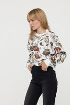 Sweat Ekaci Ivory
