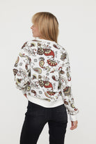 Sweat Ekaci Ivory