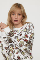 Sweat Ekaci Ivory