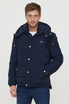 Doudoune Fedio Navy