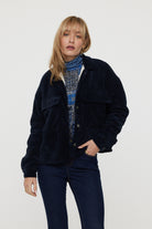 Veste Fima Navy