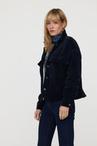 Veste Fima Navy