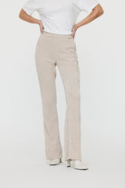Pantalon Gulia creme