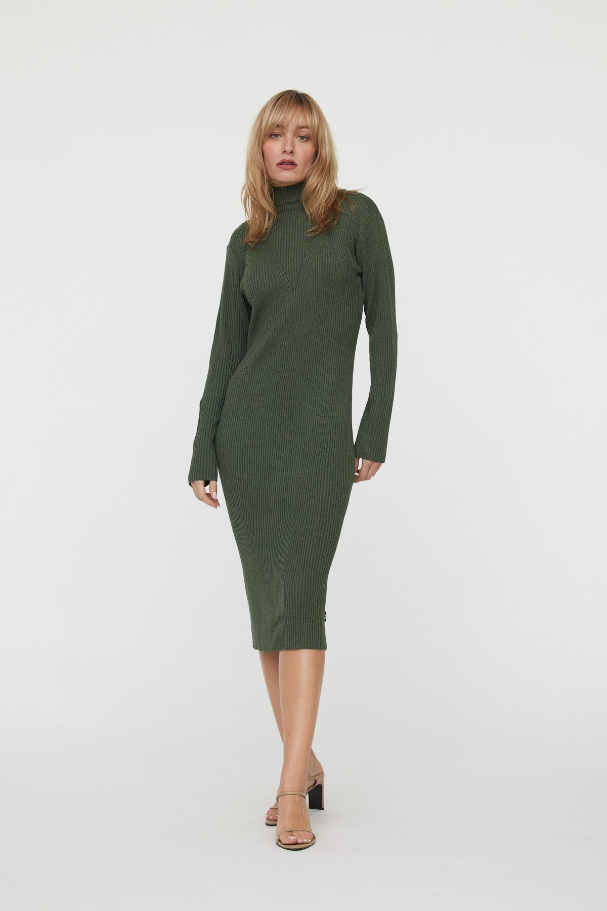 Robe Lora Sauge