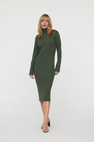 Robe Lora Sauge