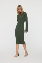 Robe Lora Sauge