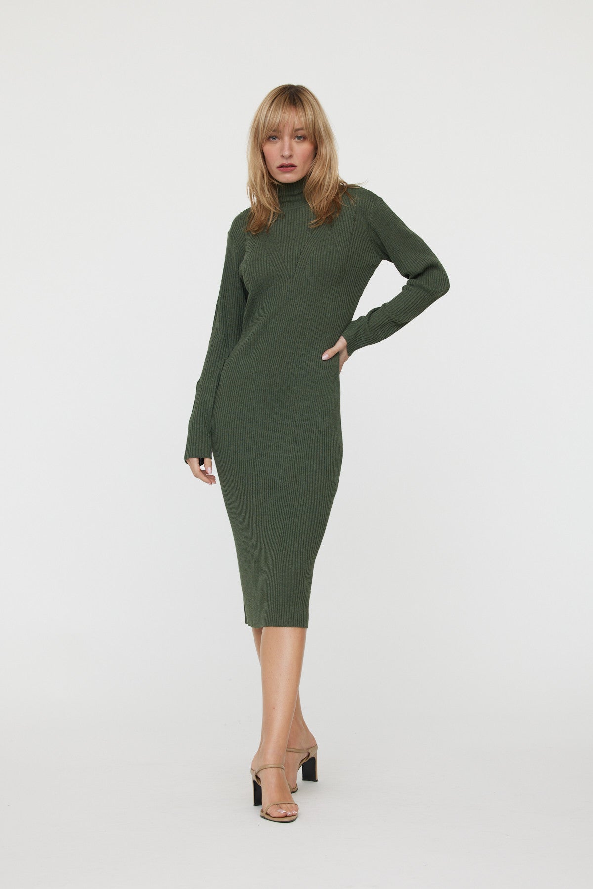 Robe Lora Sauge