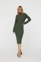 Robe Lora Sauge