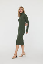 Robe Lora Sauge