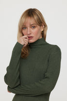 Robe Lora Sauge