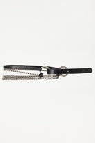 Ceinture Sarya Black