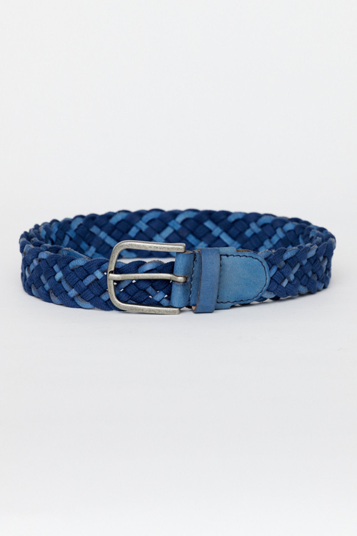 Ceinture Selir Celadon Blue