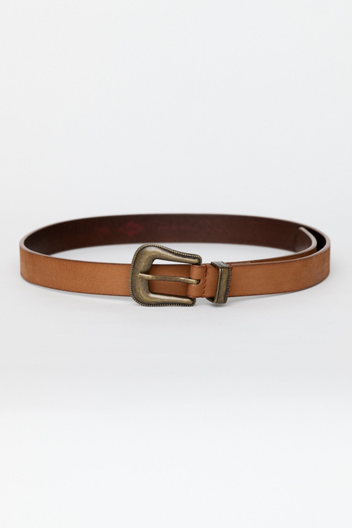 Ceinture Sepina Camel
