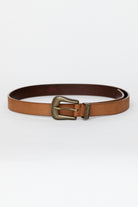 Ceinture Sepina Camel
