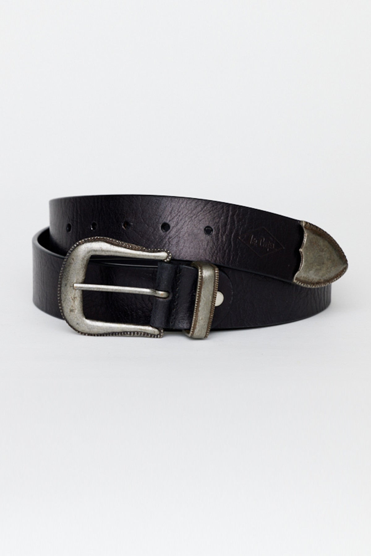 Ceinture Simbo Black