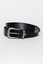 Ceinture Simbo Black