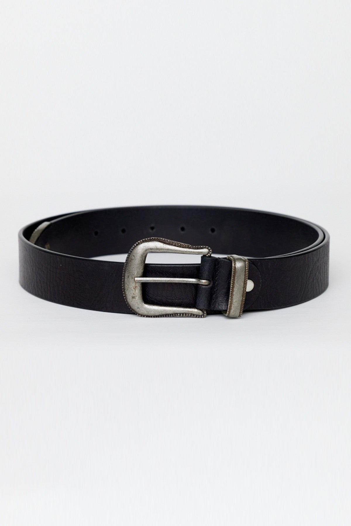 Ceinture Simbo Black
