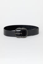 Ceinture Suki Black