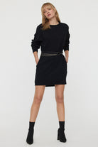 Ceinture Suki Black