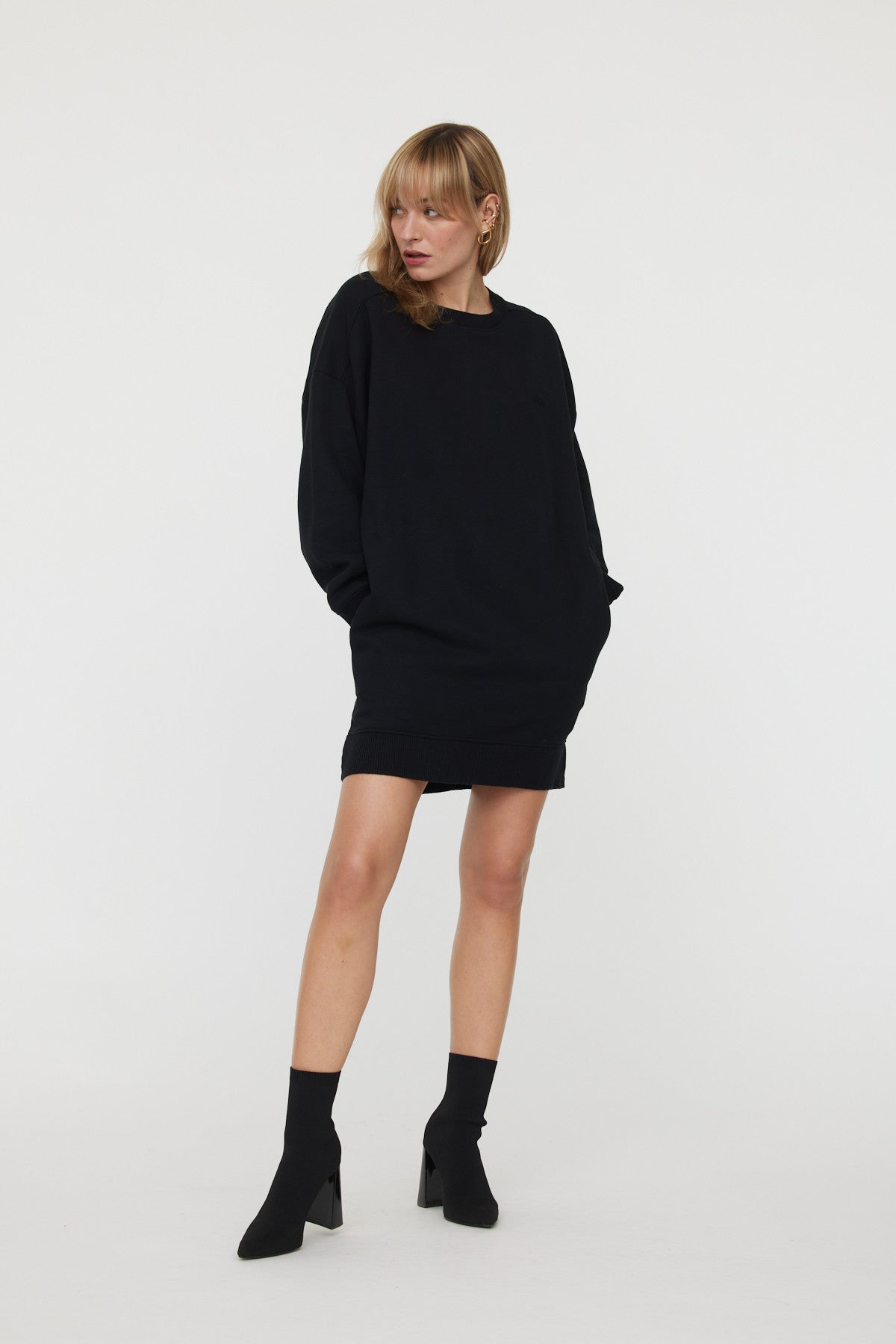 Robe Lailou Black