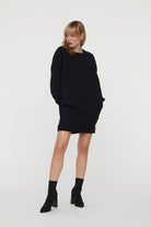 Robe Lailou Black