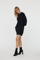 Robe Lailou Black