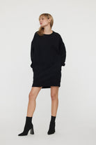 Robe Lailou Black