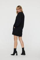 Robe Lailou Black