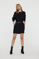 Robe Lailou Black