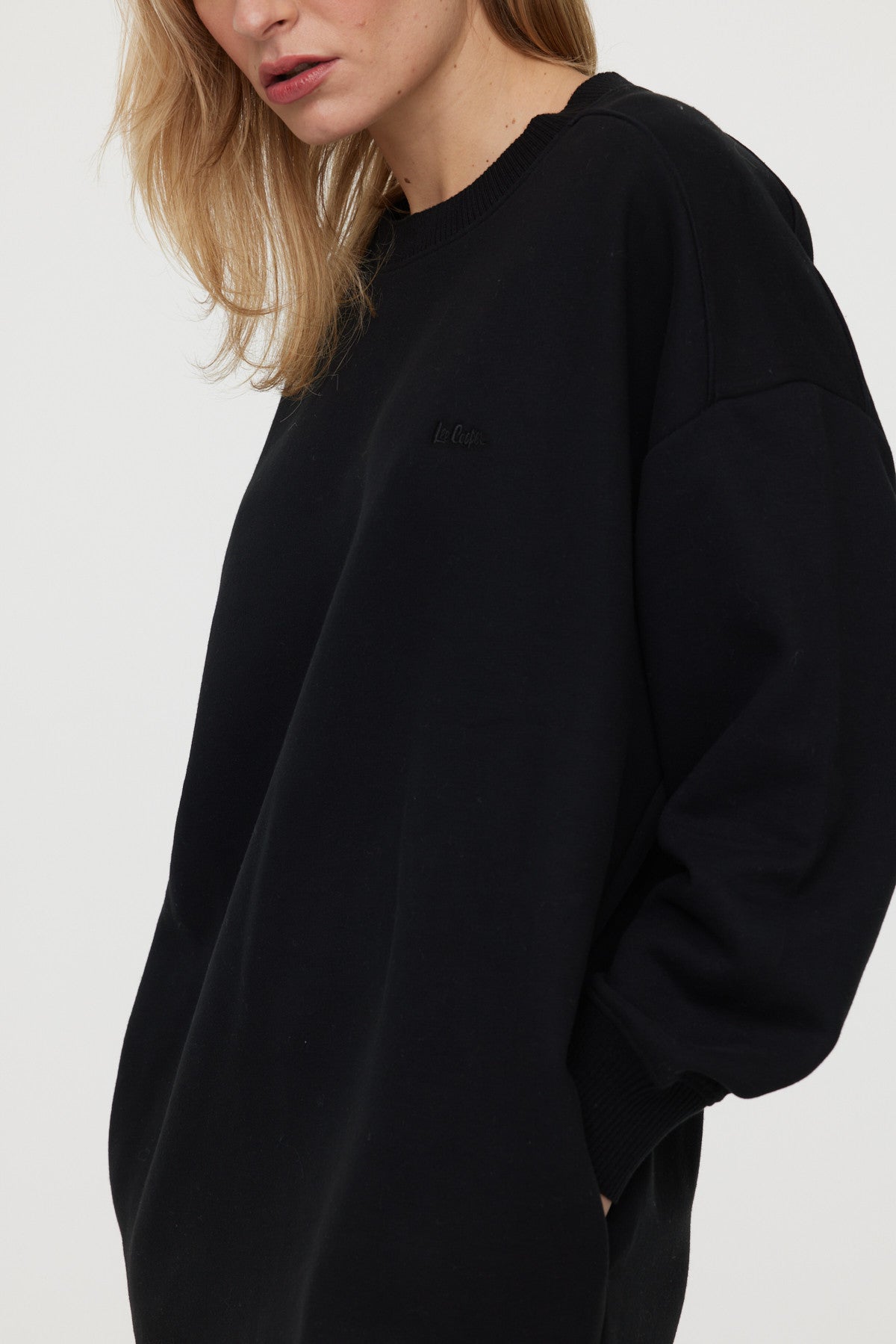 Robe Lailou Black
