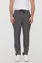 Pantalon Gorgeous Gris Metal