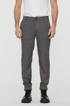 Pantalon Niels Gris Metal