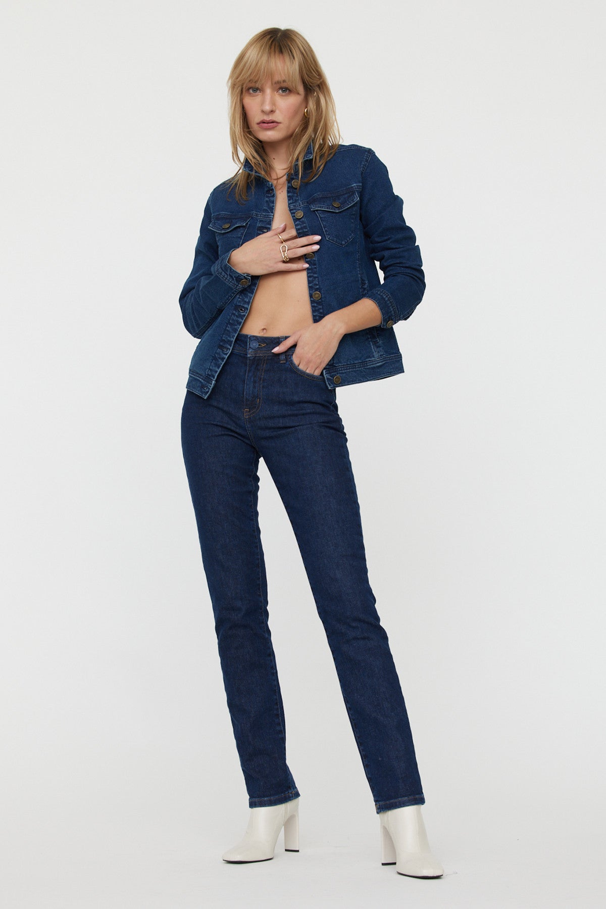Jean LC161 Stone