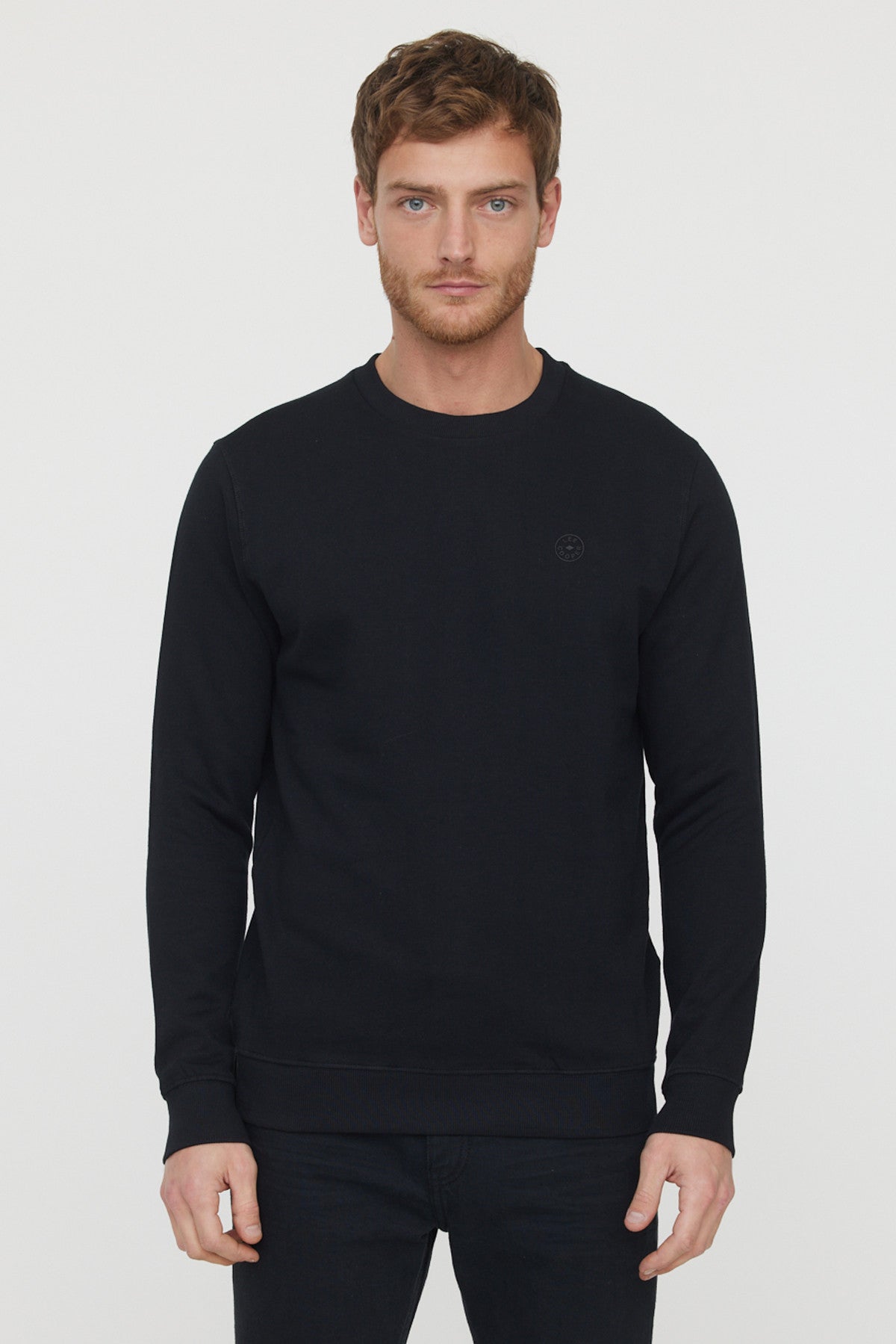 Sweat Edie Noir