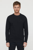 Sweat Edie Noir