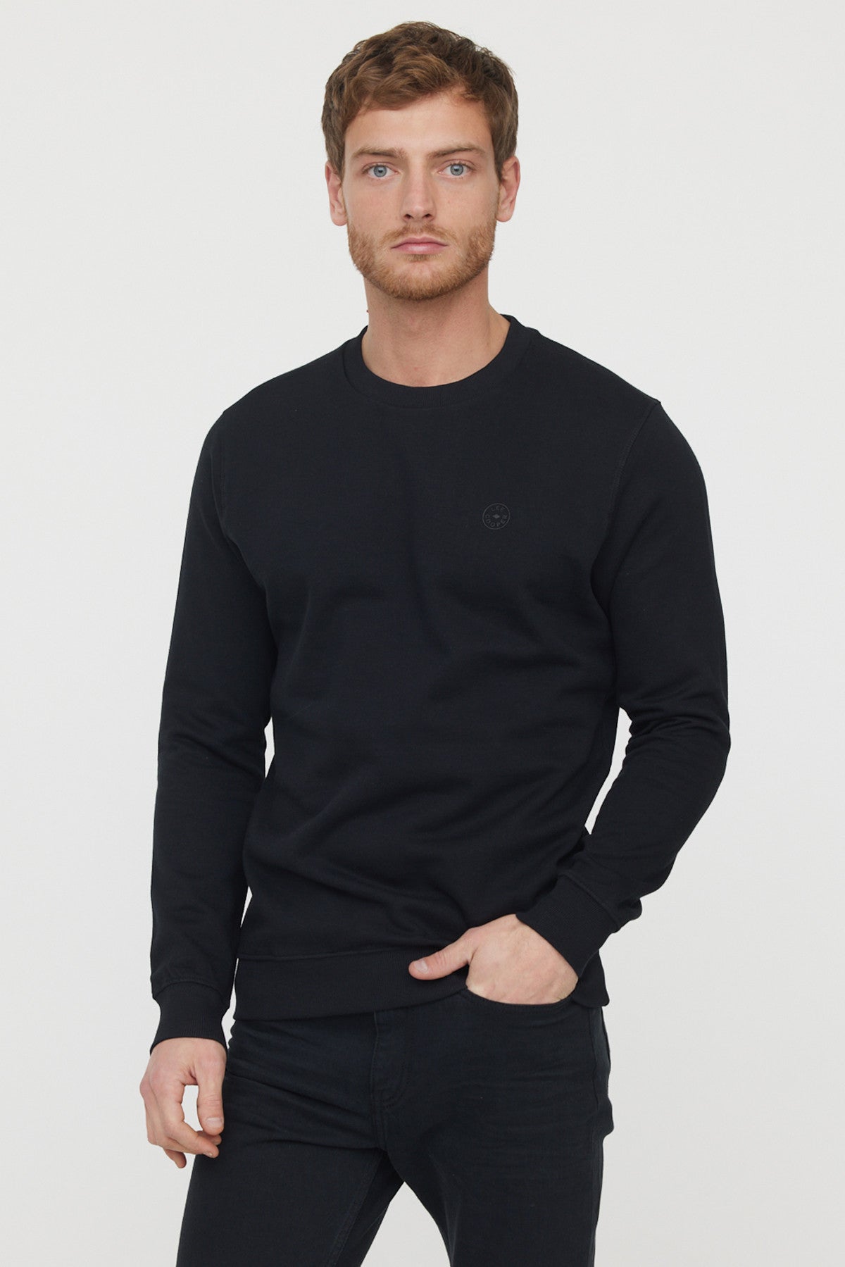 Sweat Edie Noir