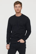 Sweat Edie Noir