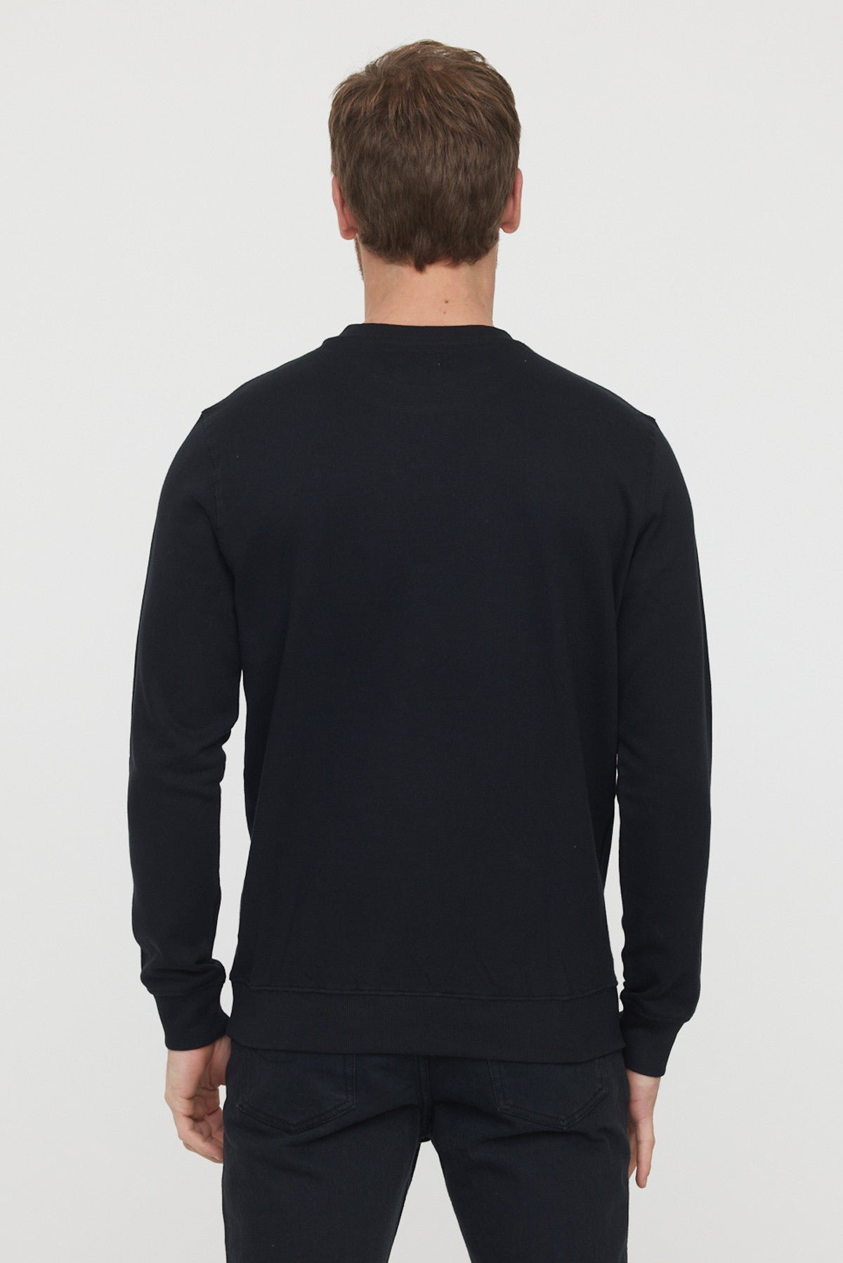 Sweat Edie Noir