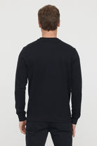 Sweat Edie Noir