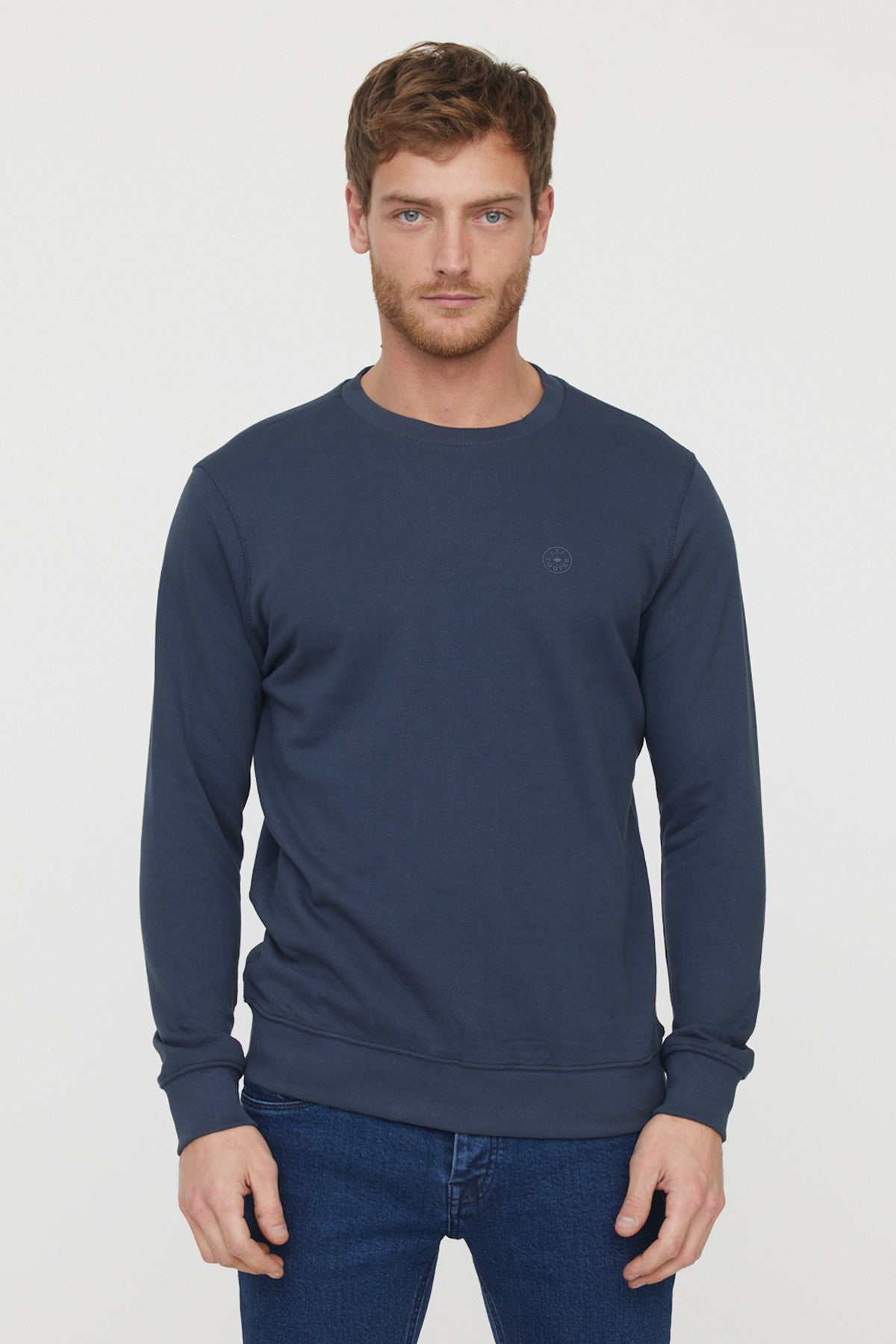 Sweat Edie Marine