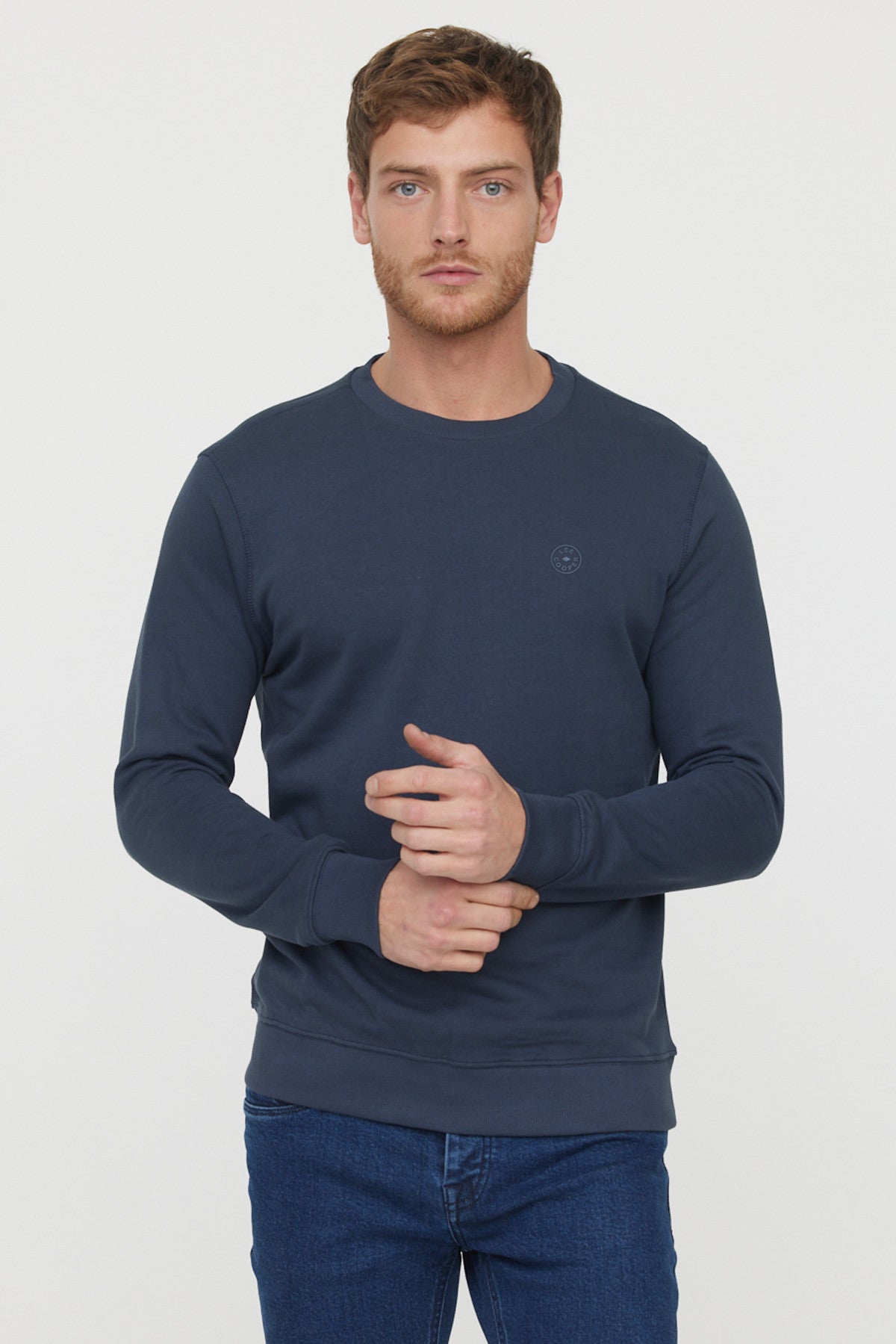 Sweat Edie Marine