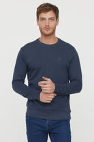 Sweat Edie Marine