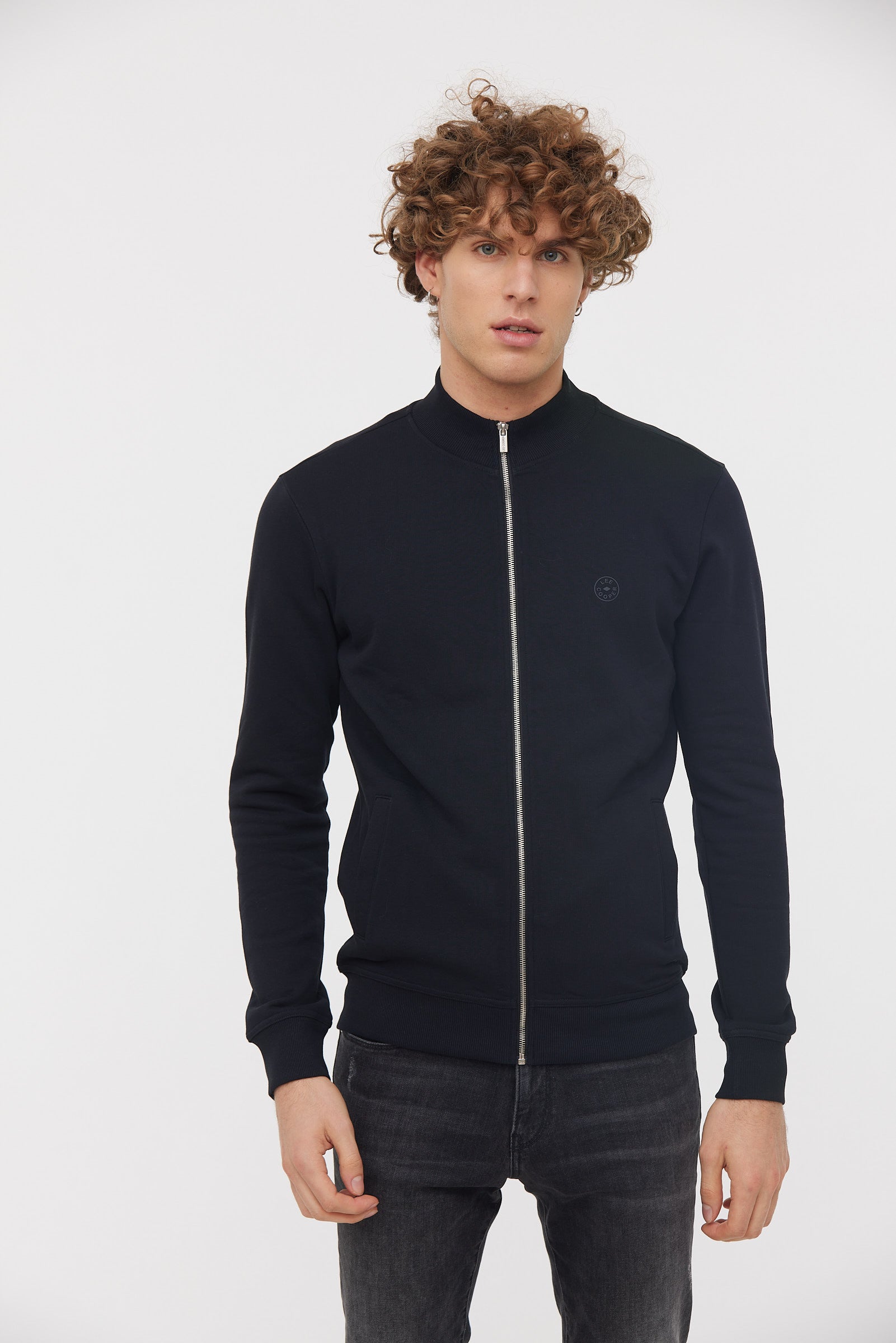 Sweat Emoli Noir
